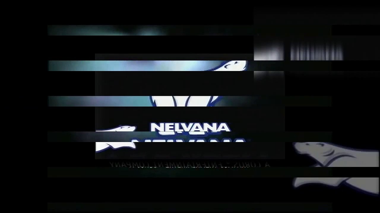 Nelvana into Shuric Scan