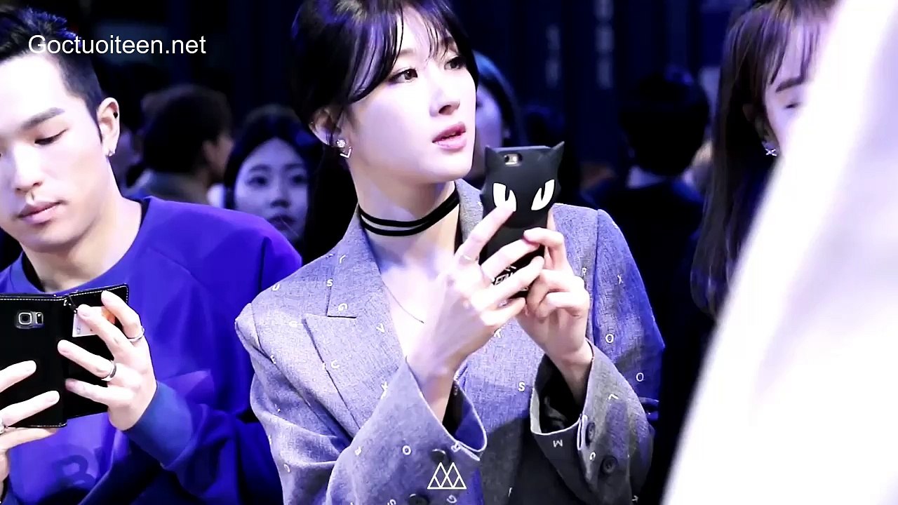 Gái Hàn Nhảy Kpop Cực Đỉnh||Cô Thắm Về Làng Remix Long Nhật