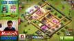 Clash Of Clans    WiWi DATE ATTACK STRATEGY    Crazy Fun Raids