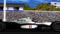 Formula 1 98 - PS1/PSX - Intro