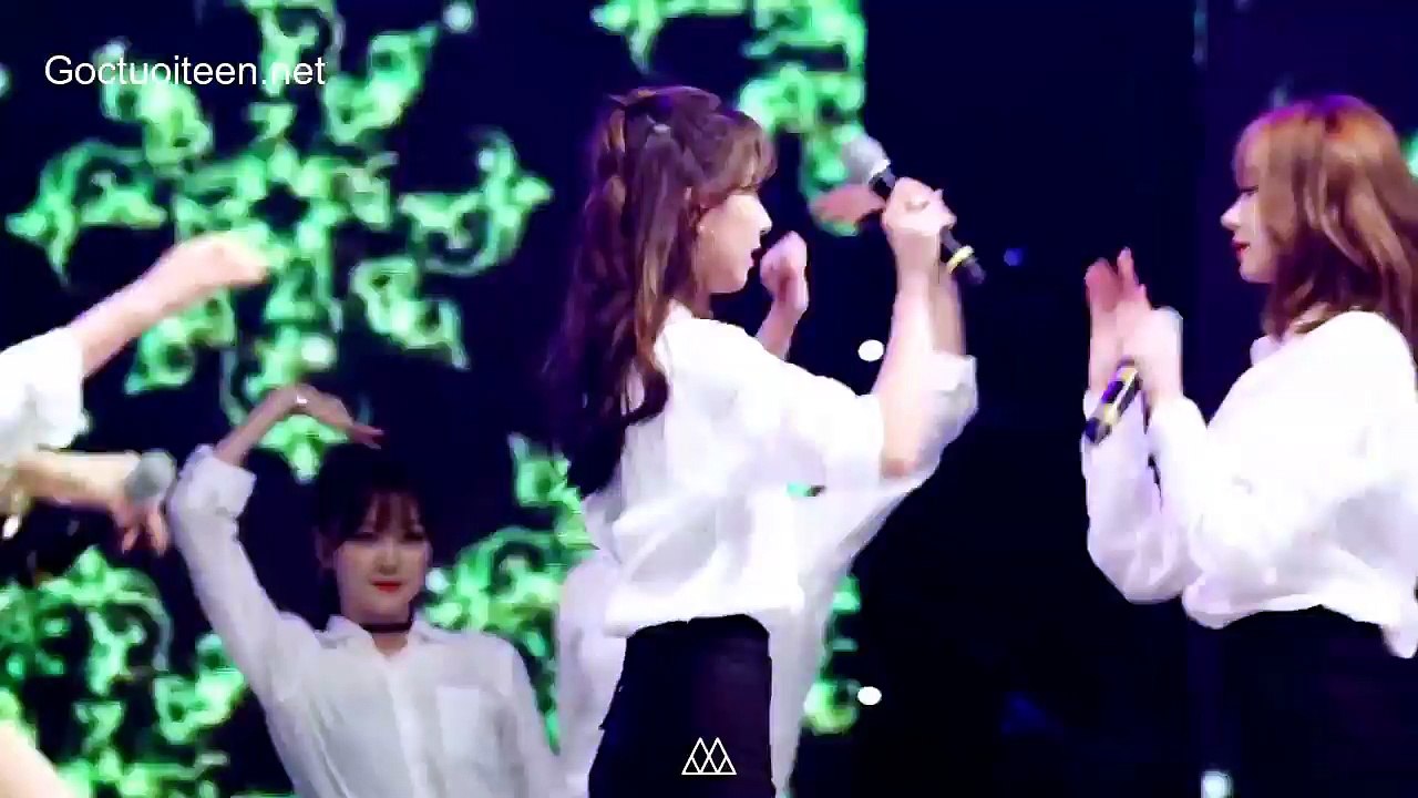 Gái nhảy kpop||Cạm bẫy tình yêu remix phan đình tùng