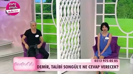 Paravan Açılmasın Diye Elinden Geleni Yaptı Peki Ama Neden