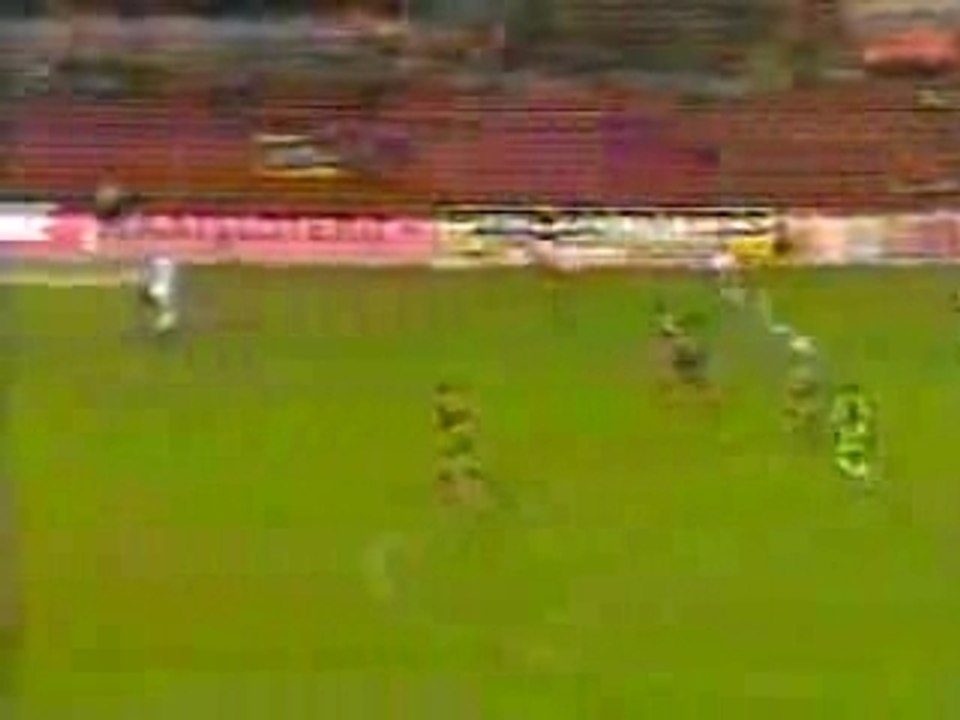 1995, PSV 7-1 MyPa (Ronaldo)