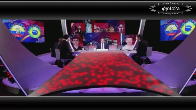 هدف الاكوادور الملغى امام البرازيل - ابو تريكة