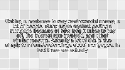 Knowing Further About Mortgage Lending