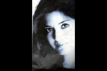 TERI YAD - NAZIA HASSAN