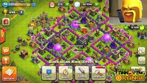 Annoying Orange - Let s Play Clash Of Clans