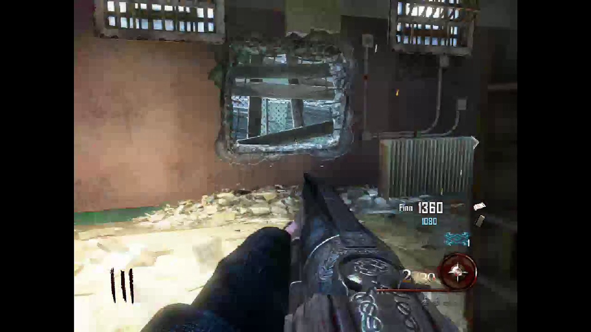 بلاك اوبس 2 زومبي ماب Mob Of The Dead راوند 25 Part 2 مع اصدقائي Video Dailymotion
