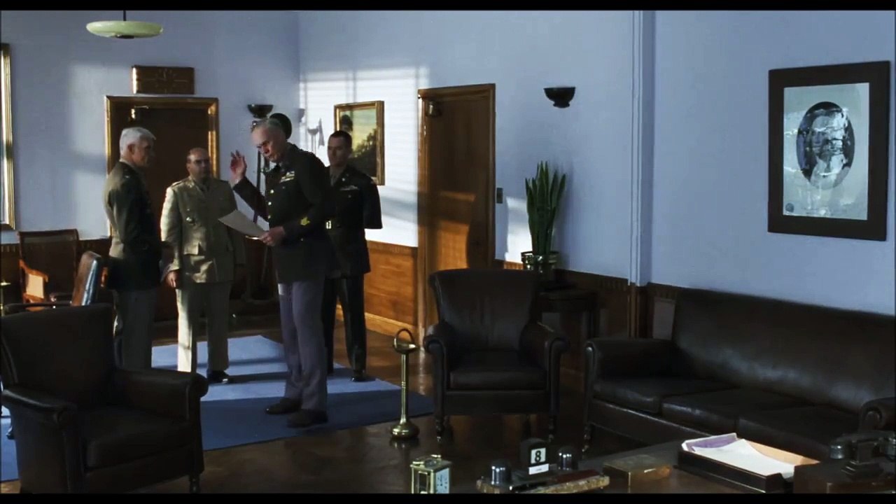 BRYAN CRANSTON in Saving Private Ryan (1998)