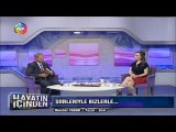 NECDET TABAK/ EGE TV HAYATIN İÇİNDEN PROGRAMI ( 01.06.2016)