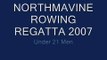 Northmavine Rowing Regatta 2007