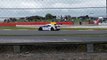Blancpain Endurance Series Silverstone Copse corner.