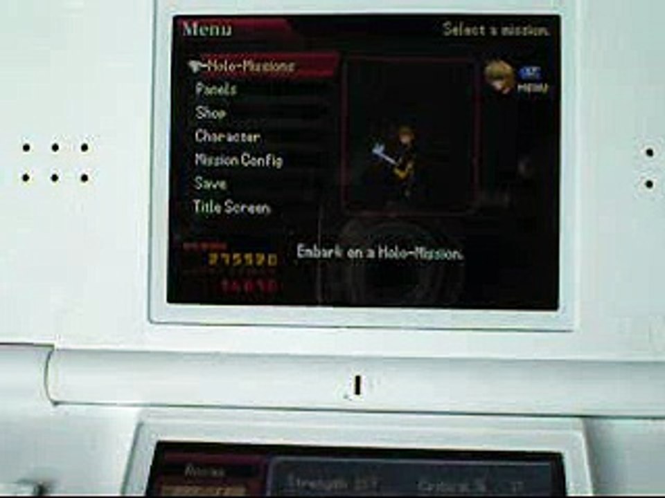 kingdom hearts 358/2 days dual blade roxas