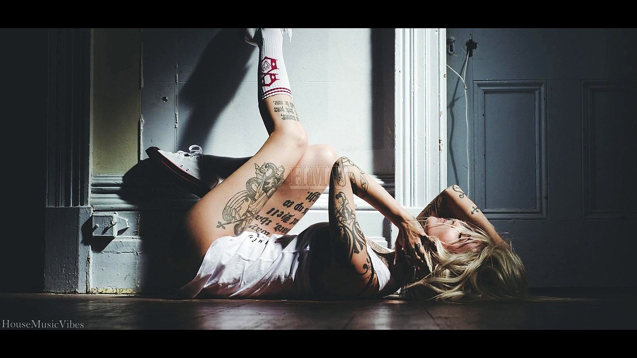 DMX - Get It On The Floor (Emre Tuna Deep Remix)