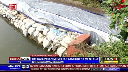 Tải video: Tanggul Jebol di Perumahan Pantai Mutiara Ditemukan