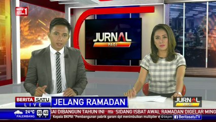 Tarekat Naqsabandiyah Sudah Salat Tarawih