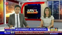 Penyebab Muhammad Ali Meninggal