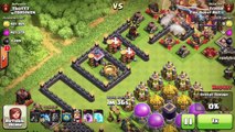 Clash Of Clans -  SUPER LOOT RAIDS    2.5 Million Loot For Free!