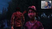 DONT HURT CLEM!! - The Walking Dead - Season 2 - Episode 2 - FINAL, Ending - Part 5