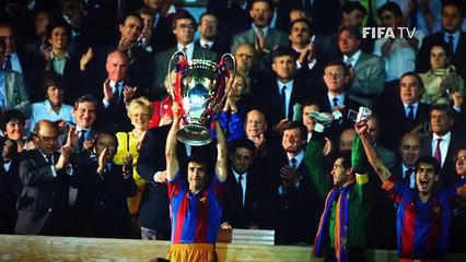 FIFA FOOTBALL- Johan Cruyff Tribute