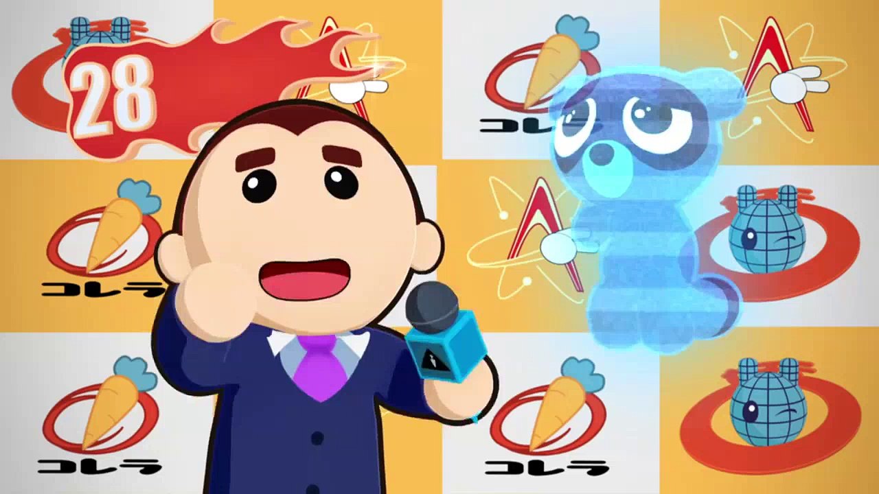 Bunny Maloney Episode 012 Carrots Are a Girls Best Friend