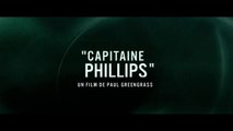 CAPITAINE PHILLIPS (2013) Bande Annonce VF - HD