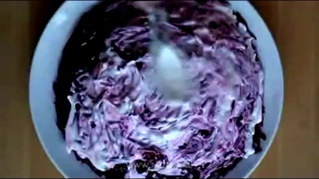 Селёдка под шубой