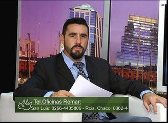 Tiempo de Remar 25