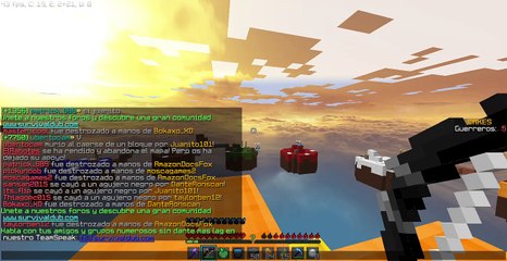 Hacker a la vista! Ban IP Porfa