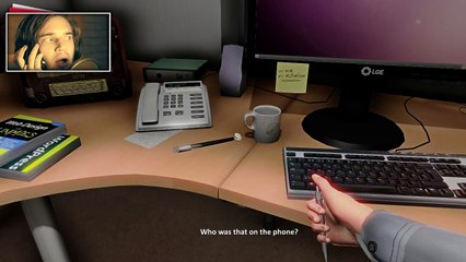 WHY OFFICE JOBS SUCK - One Late Night