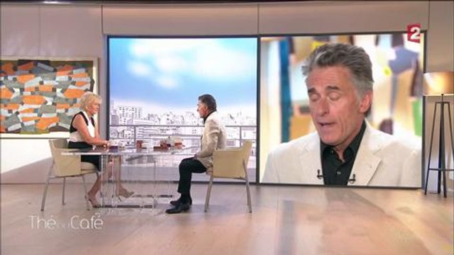 Gérard Holtz défend Didier Deschamps face à Karim Benzema : C'est honteux !