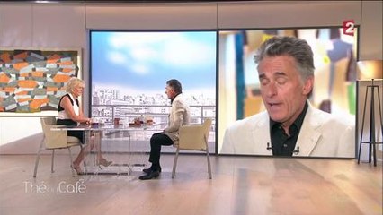 Gérard Holtz défend Didier Deschamps face à Karim Benzema : "C'est honteux !"