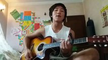 Safety Pin - 5 Seconds of Summer  (cover by Adhiraj Pun)