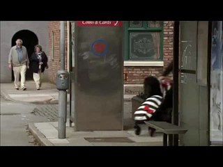 Coronation Street Tina Scenes 1 October 2012