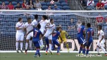 Haiti 0-1 Peru Copa America Full Match Highlights HD 04-06-2016