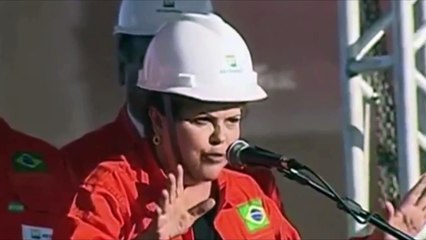 Dilma Vs Foda se   Vídeos Engraçados #10