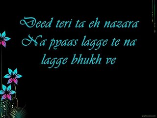 Soch Hardy Sandhu Lyrics