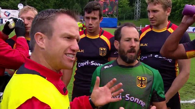 160605 7s Grand Prix Series - Moscow 2016 - DAY 2