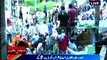 Lahore Tahir-ul-Qadri reaches Minhaj ul Quran Secretariat