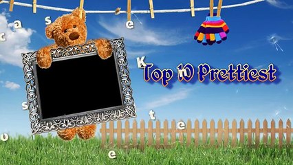 Top 10 Prettiest Korean Actresses