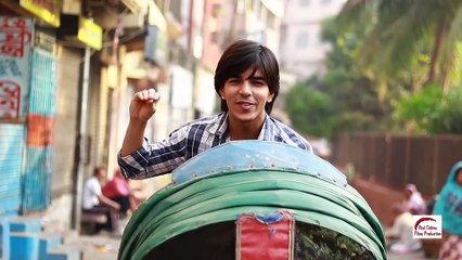 Jabra Fan Song - FAN (2016) Tribute by Bangladeshi SRK By Sadi Khan 1080p HD