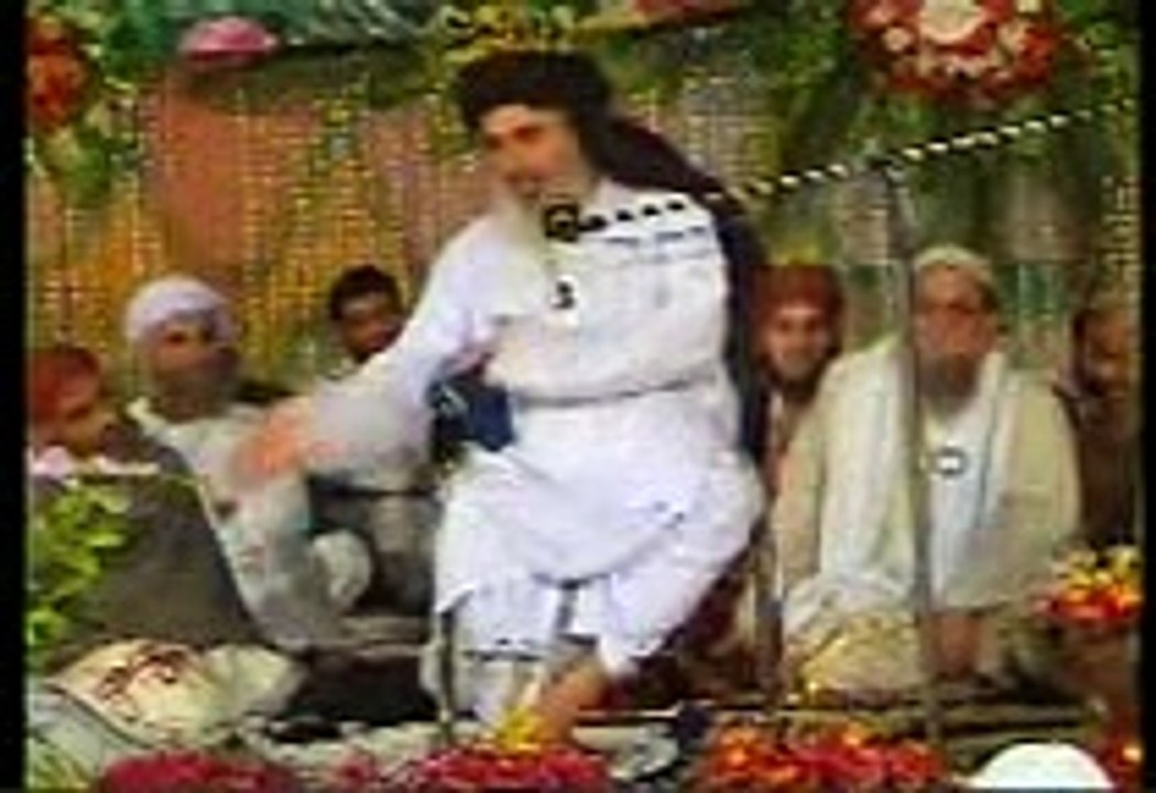 ALLAMA KHADIM HUSSIAN