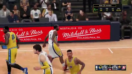 Pro_Doritos_'s Live NBA 2K16 myCAREER (133)