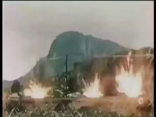 La Revolution Algerienne (Documentaire avec des videos rare) - (1/2)