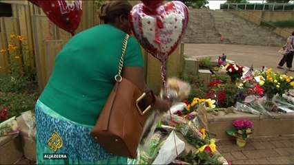 Louisville honours hometown hero Muhammad Ali