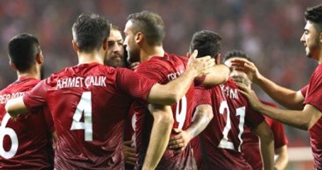 World Soccer Dergisi, Türkiye'ye 4 Sayfa Ayırdı