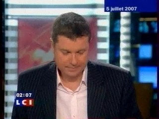 Sarko: -17000 postes à l'EDUCATION NATIONALE