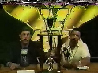 HOT TEEN MUSCLE BOY KEN DOANE AKA DYKSTRA & PAUL BURCHILL MATCHES JIP