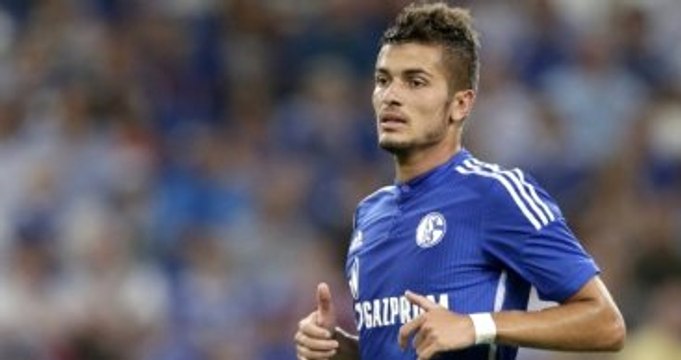 Galatasaray'ın İstediği Neustadter'in Peşine Zenit de Düştü