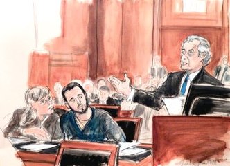 Reza Zarrab'ın Avukatından İlginç Talep: Kaçarsa Vurulsun